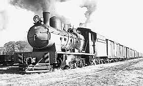 Ley General de Ferrocarriles