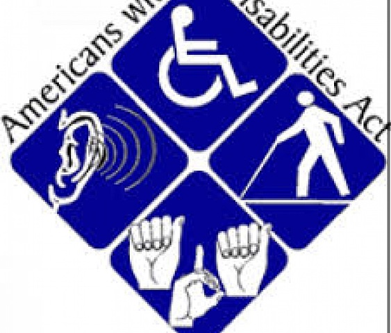 The Americans with Disabilities Act