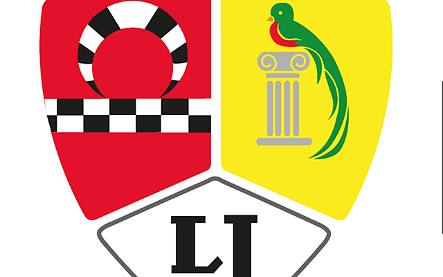 Empiezo a estudiar en el Liceo Javier