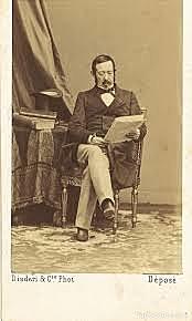 Pronunciamiento del General Narváez