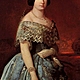 Reina isabel ii