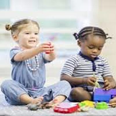 Timeline: El Lenguaje en la Infancia