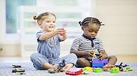 Timeline: El Lenguaje en la Infancia