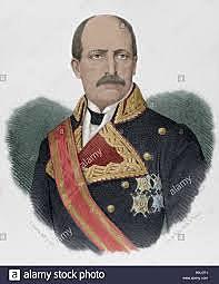 Serrano preside un gobierno provisional