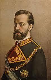 Amadeo de Saboya, rey de España