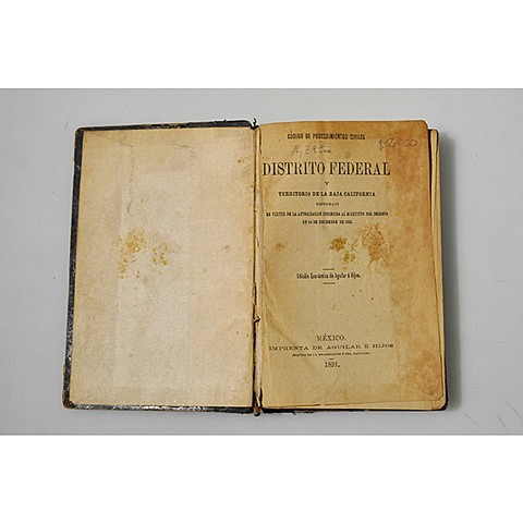 Código Civil de 1884