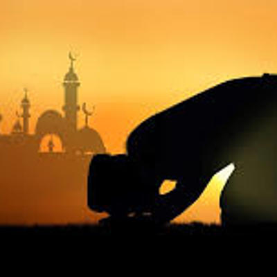 Timeline: Origins of Islam