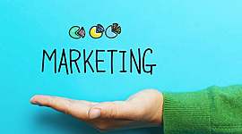 Timeline: ETAPAS DE DESARROLLO DEL PENSAMIENTO DE MARKETING