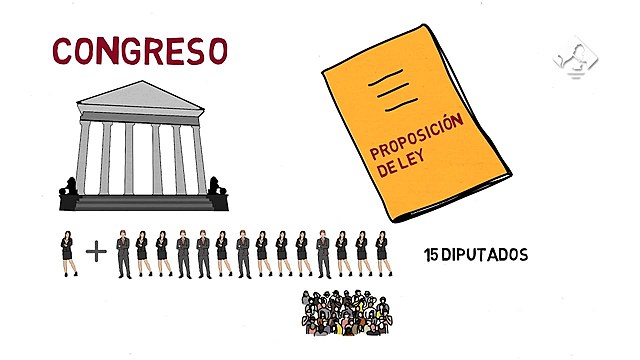 "NO BASTA CON UNA PUBLICACIÓN DE LEYES"