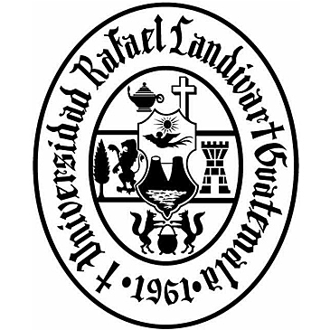 Empiezo a estudiar en la Universidad Rafael Landívar