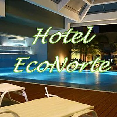 Timeline: Hotel Turístico "EcoNorte"