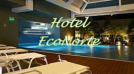 Timeline: Hotel Turístico "EcoNorte"