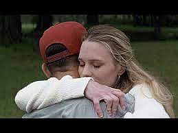 Forrest and Jenny Reunite