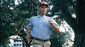 Jenny Leaves And Forest Starts Running