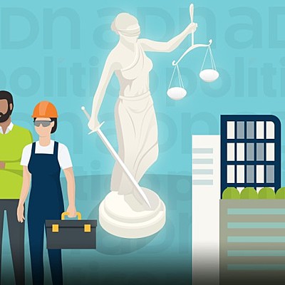 Timeline: Antecedentes y Creación de las Relaciones Colectivas del Trabajo