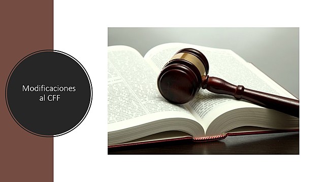 Emisión de un decreto