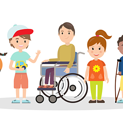 Timeline: Module 1: History of Special Education and Inclusive Education Timeline