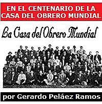 Departamento del Trabajo en México