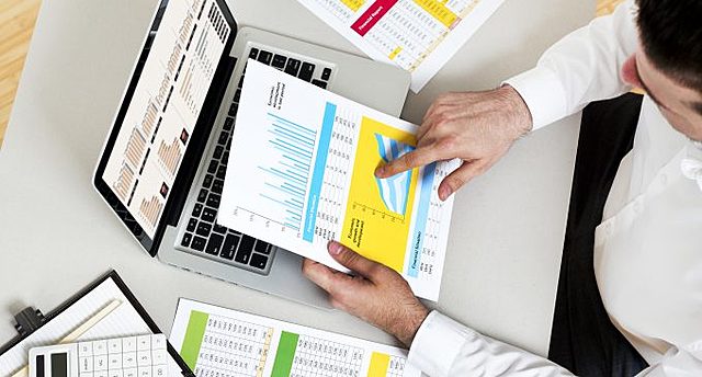 Presentación del dictamen