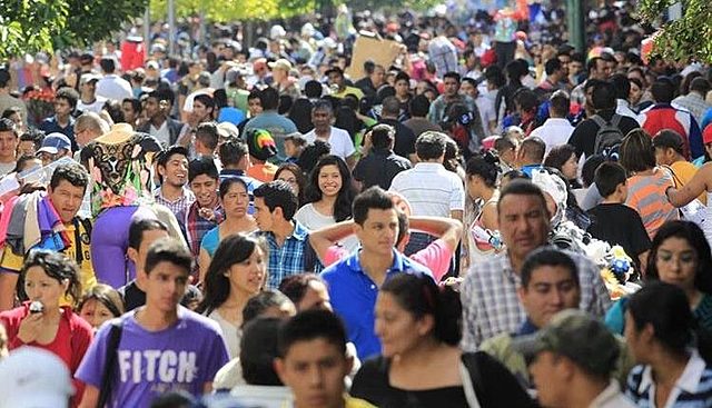 Estadística en Guatemala