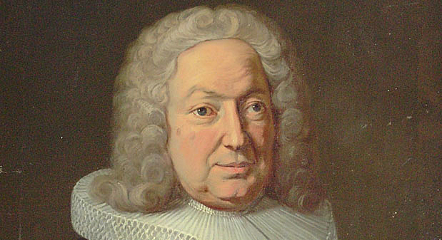 Jacob Bernoulli