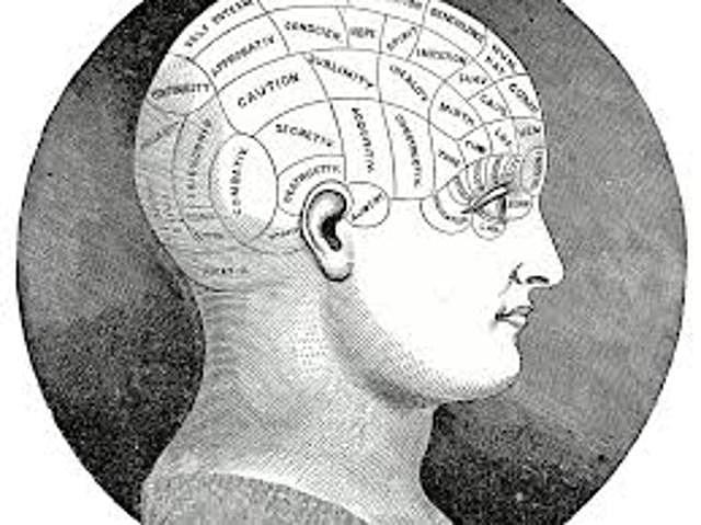 El inicio de la Neuropsicologia