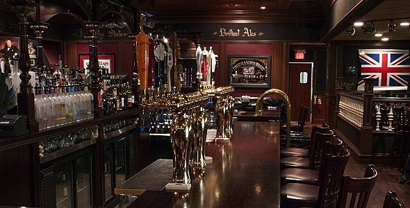 Surgimiento de los Pub’s