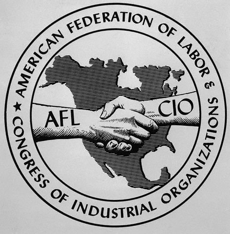 American Federation of labor
