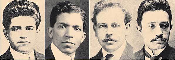 ATENEO DE LA JUVENTUD