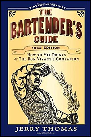 Bartender´s Guide