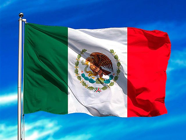 ACTIVIDAD EN MÉXICO