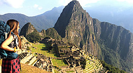 Timeline: 'AGENCIA DE VIAJES TRAVEL'S PERU WORL'D