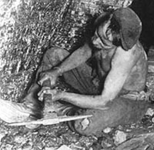 "The Bitter Cry of Children"