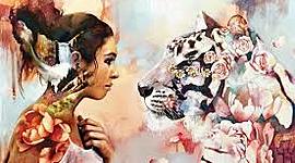 Timeline: La trayectoria que han tenido las víctimas de un delito desde el derecho pre-colonial, la colonia, hasta el México Independiente