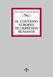Convenio Europeo de los Derechos Humanos