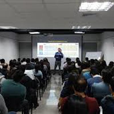 Timeline: Escuela de Habilidades Sociales "Netkaizen"