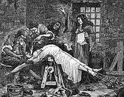 Venganza Divina Colectiva