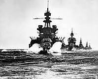 battle of Leyte gulf