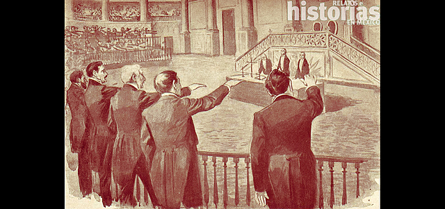 Constitución de 1867