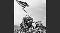 battle of iwo jima