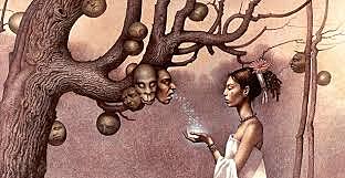 La Composición en México, Cultura Maya