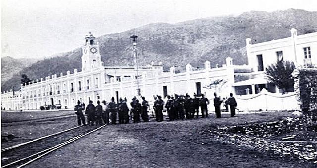 Conflicto Textil en Puebla