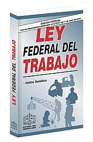 Ley Federal del Trabajo