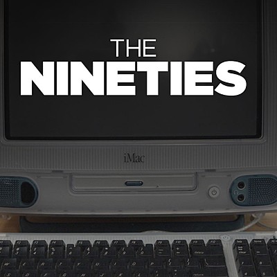 Timeline: Inventions in Computer History: 1990-1999