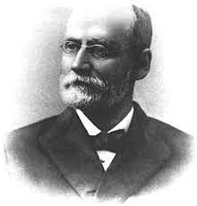 William Harris earliest efforts to educate gifted students.