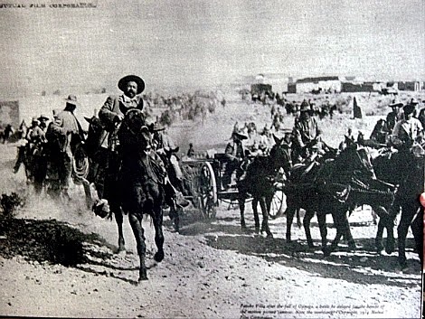 LA BATALLA DE ZAPATA