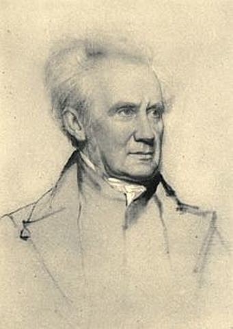 Ley Inglesa de Francis Place