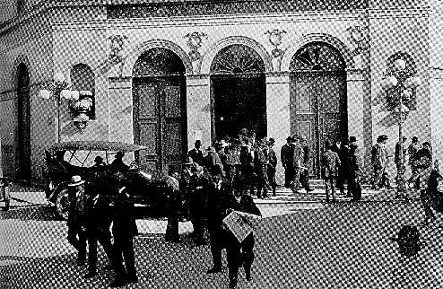 CONGRESO CONSTITUYENTE