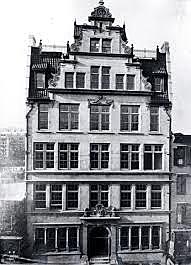 Speyer School for gifted education opens.