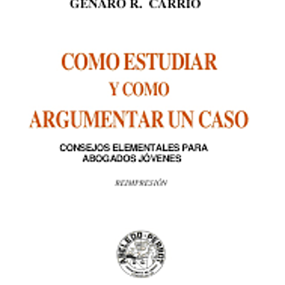 Timeline: ¿Cómo estudiar y argumentar un caso?